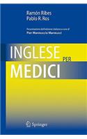 Inglese Per Medici
