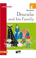 Dracula and His Family+cd