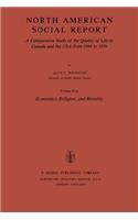 North American Social Report