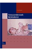 Tonusonderzoek Bij Kinderen