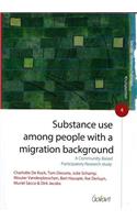 Substance Use Among People with a Migration Background, Volume 4