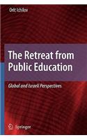 Retreat from Public Education