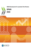 OECD Development Co-Operation Peer Reviews: Spain 2022