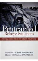 Protracted Refugee Situations