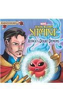 Doctor Strange: Attack of the Doubt Demons