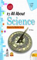 It's All About Science Physics Class 6