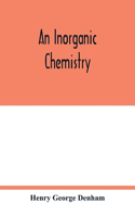 inorganic chemistry