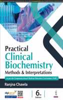 Practical Clinical Biochemistry Methods & Interpretations