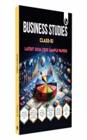 Pw Module Business Studies for Class 11th Commerce Cbse Board