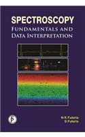 Spectroscopy: Fundamentals and Data Interpretation