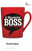 Wonderful Boss