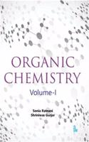Organic Chemistry