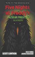 Fazbear Frights #6: Blackbird