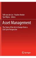 Asset Management