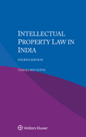 Intellectual Property Law in India
