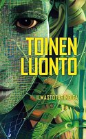 Toinen luonto: Ilmastotarinoita