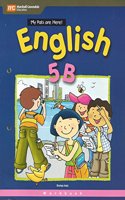 My Pals Are Here ! English 5 B Work Book