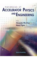 Handbook of Accelerator Physics and Engineering (3rd Printing)