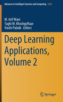 Deep Learning Applications, Volume 2