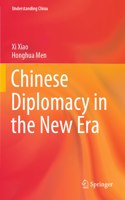 Chinese Diplomacy in the New Era