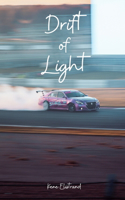 Drift of Light