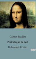 L'esthétique de l'art