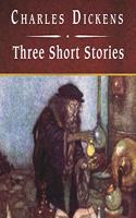 Three Short Stories, with eBook