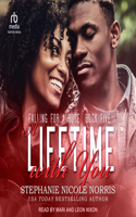 A Lifetime with You Lib/E