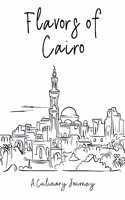 Flavors of Cairo