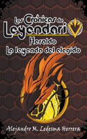 crónicas de Leyendario