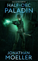 Half-Orc Paladin