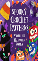 Spooky Crochet Patterns