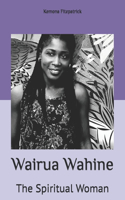 Wairua Wahine
