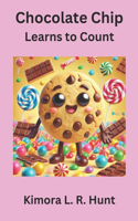 Chocolate Chip Learns To Count