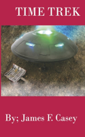 Time Trek: A Flight to Area 51