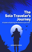 Solo Traveler's Journey