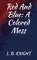 Red and Blue