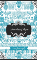 Rhapsodies of Rhyme