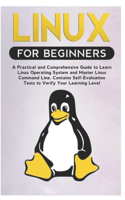 Linux for Beginners