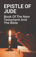 Epistle Of Jude