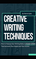 Creative Writing Techniques