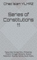 Comparative Constitutional Law 11