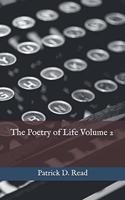 Poetry of Life Volume 2