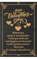 Happy Valentine's Day