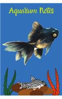 Aquarium Notes
