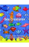 Sea Creatures