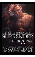 Surrender to the Alpha
