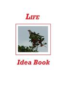Life Idea Book