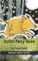 Dutch Fairy Tales