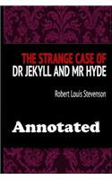 The Strange Case Of Dr. Jekyll And Mr. Hyde